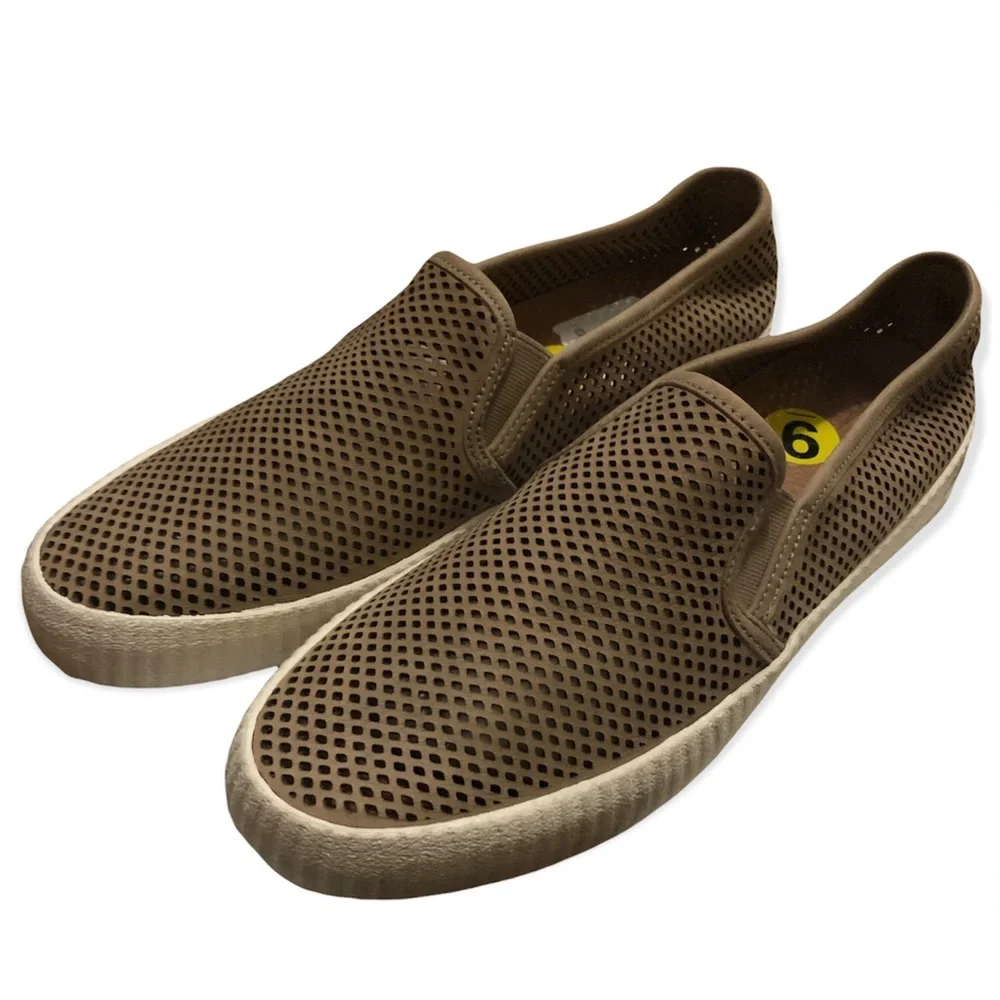 Frye men’s slip